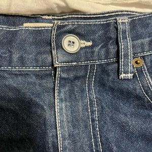 Rudy Jude Utility Jeans size 1